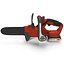 Cordless Chain Saw Black and Decker