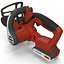 Cordless Chain Saw Black and Decker