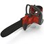 Cordless Chain Saw Black and Decker