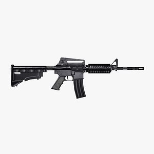 M4A1