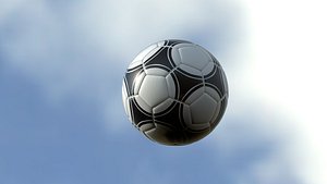 Soccer Ball