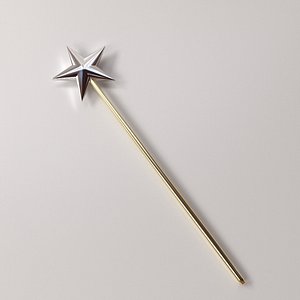 Magic Wand