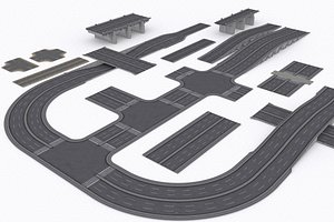pro road pack v1