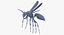 Paper Wasp Flying