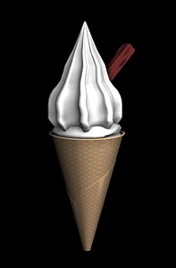 ice cream cone(1)