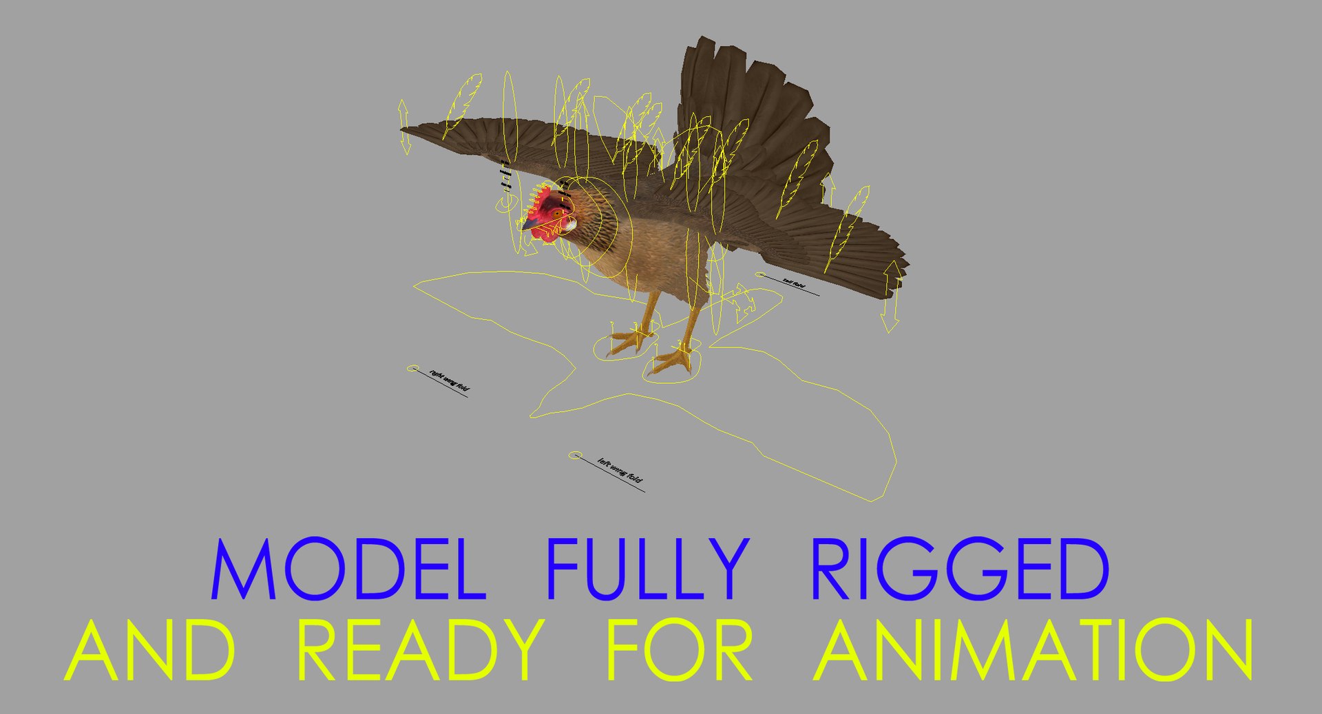 gallus domesticus brown domestic 3d model https://p.turbosquid.com/ts-thumb/S5/ZkMR6Y/10rXauX0/rigged_wide/jpg/1440591418/1920x1080/fit_q87/52658bb5407ba7ddfbab51c909fa7dd1607e383e/rigged_wide.jpg