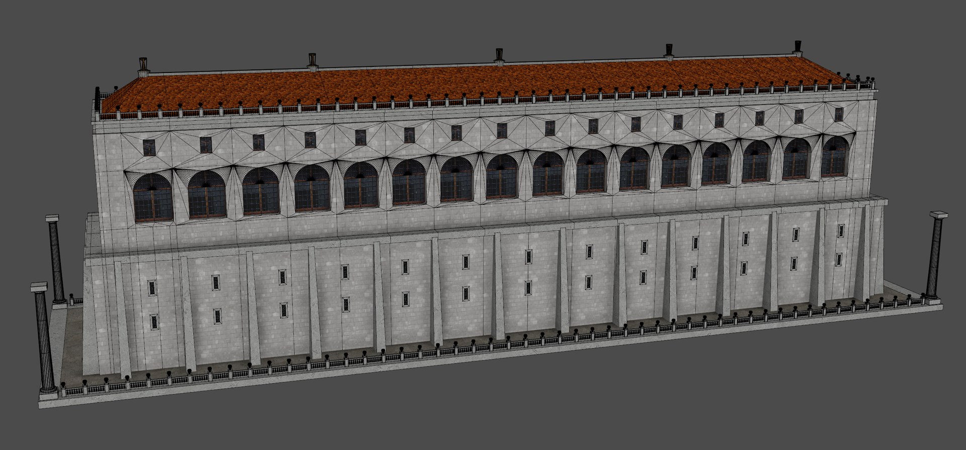 3D model Ancient Large Roman Building https://p.turbosquid.com/ts-thumb/S5/ZrJjNU/Fu/building6/jpg/1762270975/1920x1080/fit_q87/dd23eea663271660f7dfe293ec3d44fd25d25309/building6.jpg