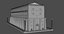 Antico grande edificio romano