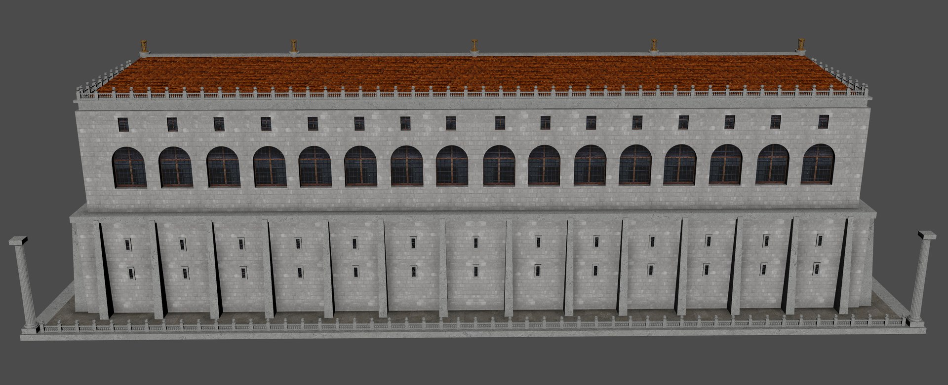 3D model Ancient Large Roman Building https://p.turbosquid.com/ts-thumb/S5/ZrJjNU/fF/building8/jpg/1762270975/1920x1080/fit_q87/d25a77ebc01f7a3f5f9f0e8a02983ca2d6b3386e/building8.jpg
