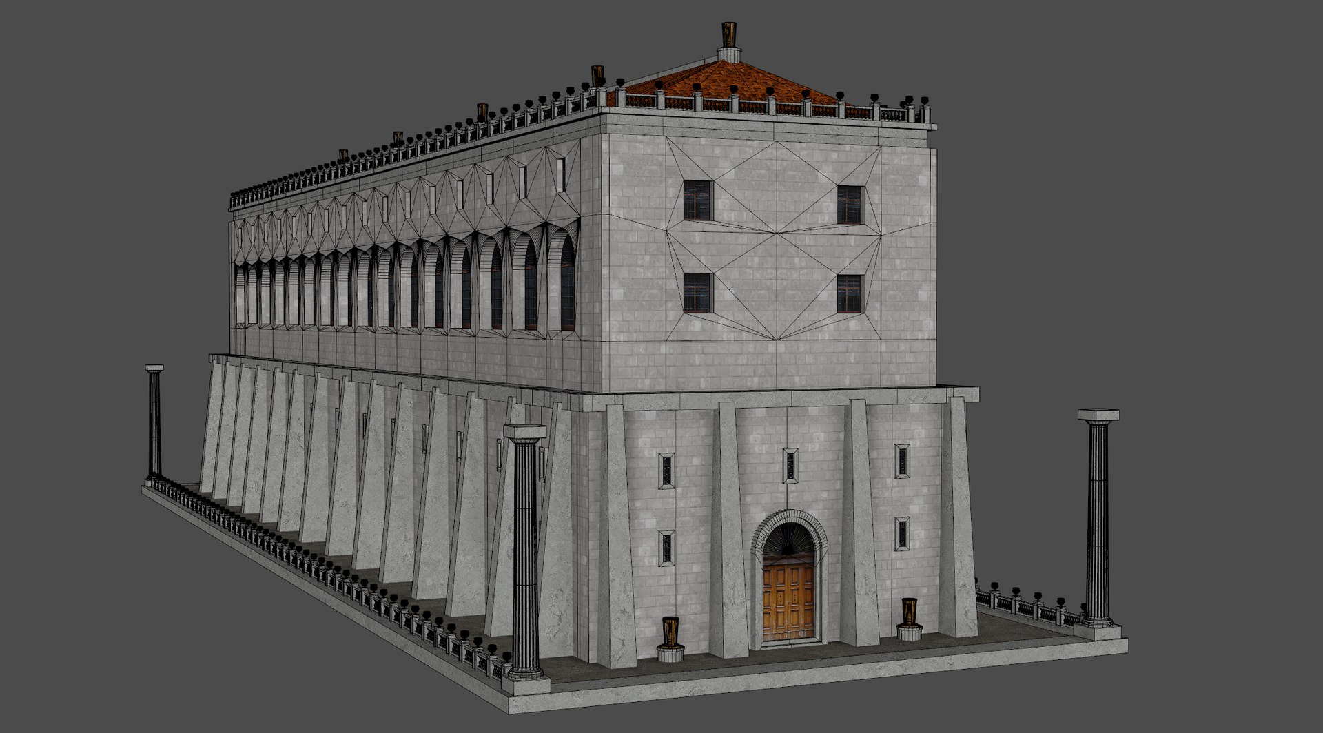 3D model Ancient Large Roman Building https://p.turbosquid.com/ts-thumb/S5/ZrJjNU/fO/building12/jpg/1762270977/1920x1080/fit_q87/92a4d4c6549ec90e1cfbf5d8b6cd3676de829683/building12.jpg