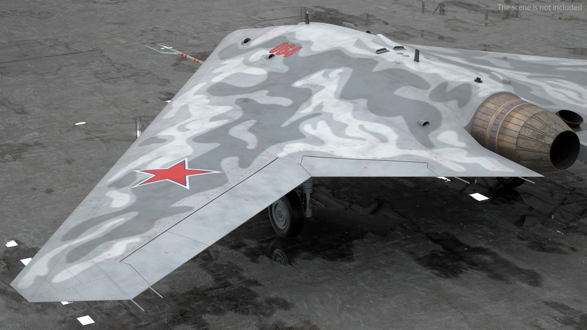 3D Russian Heavy Strike Unmanned Bomber S-70 Okhotnik https://p.turbosquid.com/ts-thumb/S5/eVrXhF/7i/russianheavystrikeunmannedbombers70okhotnikmb3dmodel009/jpg/1663580359/1920x1080/fit_q87/e4384b8e6c07f5dfe8943bb6fd27f17b6978c776/russianheavystrikeunmannedbombers70okhotnikmb3dmodel009.jpg