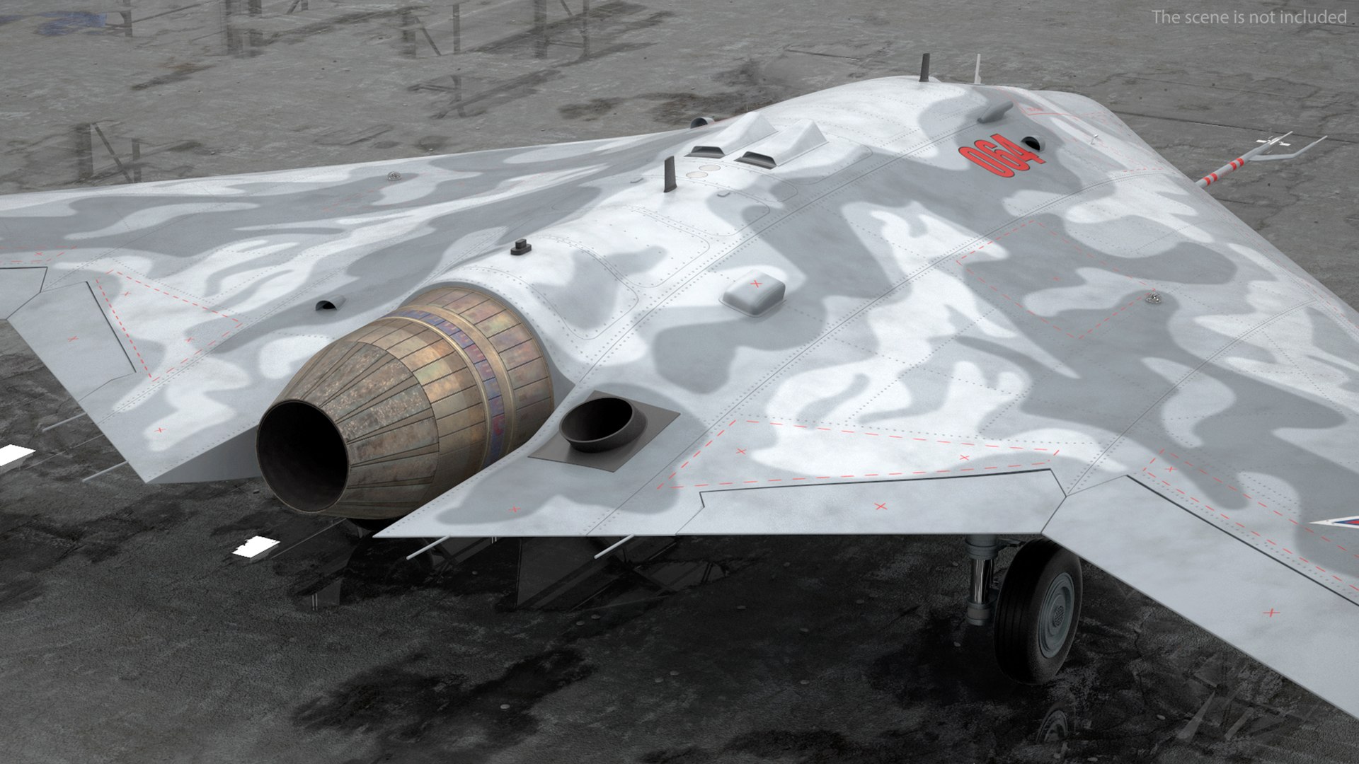 3D Russian Heavy Strike Unmanned Bomber S-70 Okhotnik https://p.turbosquid.com/ts-thumb/S5/eVrXhF/GP/russianheavystrikeunmannedbombers70okhotnikmb3dmodel008/jpg/1663580355/1920x1080/fit_q87/b0914dbfb915d90eac4fedc5335f47b28f8ad918/russianheavystrikeunmannedbombers70okhotnikmb3dmodel008.jpg
