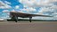 Bombardiere senza pilota russo S-70 Okhotnik