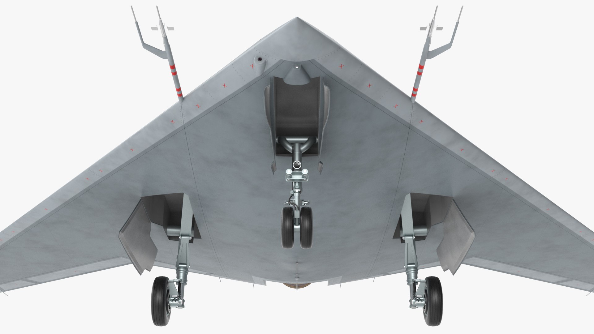 3D Russian Heavy Strike Unmanned Bomber S-70 Okhotnik https://p.turbosquid.com/ts-thumb/S5/eVrXhF/Ps/russianheavystrikeunmannedbombers70okhotnikmb3dmodel015/jpg/1663580378/1920x1080/fit_q87/23606adf9adac2fc38ab94938837a7caddb3cda4/russianheavystrikeunmannedbombers70okhotnikmb3dmodel015.jpg