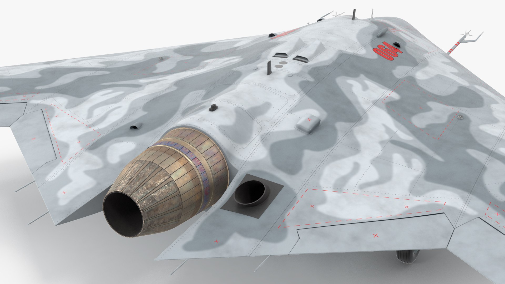 3D Russian Heavy Strike Unmanned Bomber S-70 Okhotnik https://p.turbosquid.com/ts-thumb/S5/eVrXhF/XK/russianheavystrikeunmannedbombers70okhotnikmb3dmodel017/jpg/1663580384/1920x1080/fit_q87/7e59a2d2f88541950f144bedee62c68ef2ce66e5/russianheavystrikeunmannedbombers70okhotnikmb3dmodel017.jpg