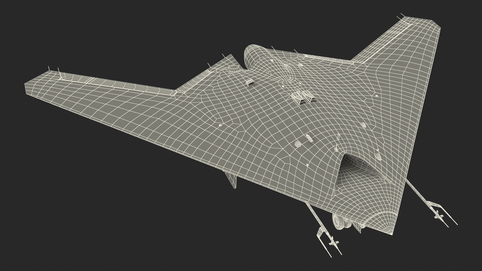 3D Russian Heavy Strike Unmanned Bomber S-70 Okhotnik https://p.turbosquid.com/ts-thumb/S5/eVrXhF/Xo/russianheavystrikeunmannedbombers70okhotnikmb3dmodel034/jpg/1663580441/1920x1080/fit_q87/bc71d3a7ecf5cb189e91865d6b935c6ce5a7006f/russianheavystrikeunmannedbombers70okhotnikmb3dmodel034.jpg