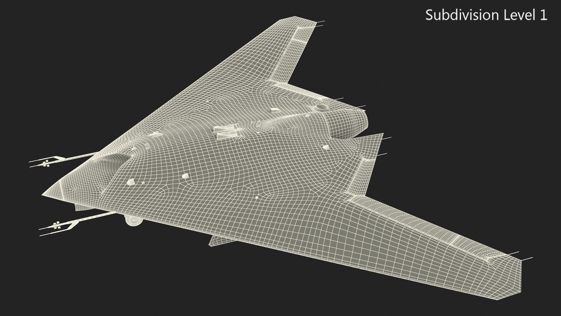 3D Russian Heavy Strike Unmanned Bomber S-70 Okhotnik https://p.turbosquid.com/ts-thumb/S5/eVrXhF/YK/russianheavystrikeunmannedbombers70okhotnikmb3dmodel025/jpg/1663580409/1920x1080/fit_q87/c41819fadcc9c18bac49d44806a915f414fb2c52/russianheavystrikeunmannedbombers70okhotnikmb3dmodel025.jpg