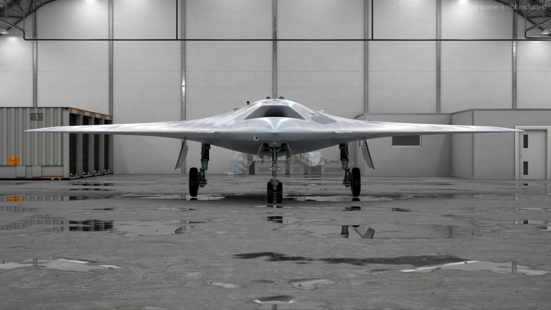 3D Russian Heavy Strike Unmanned Bomber S-70 Okhotnik https://p.turbosquid.com/ts-thumb/S5/eVrXhF/ny/russianheavystrikeunmannedbombers70okhotnikmb3dmodel005/jpg/1663580342/1920x1080/fit_q87/01579e84ef730e57049961c52d463635c743f1db/russianheavystrikeunmannedbombers70okhotnikmb3dmodel005.jpg
