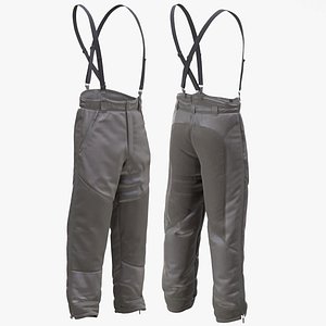 Military Pants 104 - All MH Bodies  UE5 Skeletons - Rigged