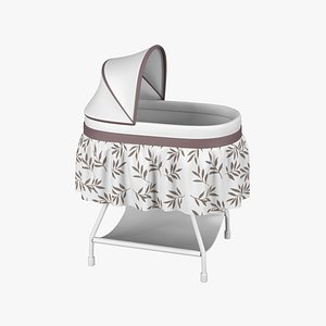 Bassinet - Portable Crib