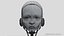 Cabeza robot