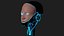 Cabeza robot