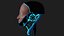 Cabeza robot