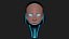 Cabeza robot