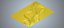 Modern Abstract Wave Decor Bas Relief Mural STL CNC 84
