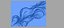 Modern Abstract Wave Decor Bas Relief Mural STL CNC 84