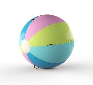 Beach Ball