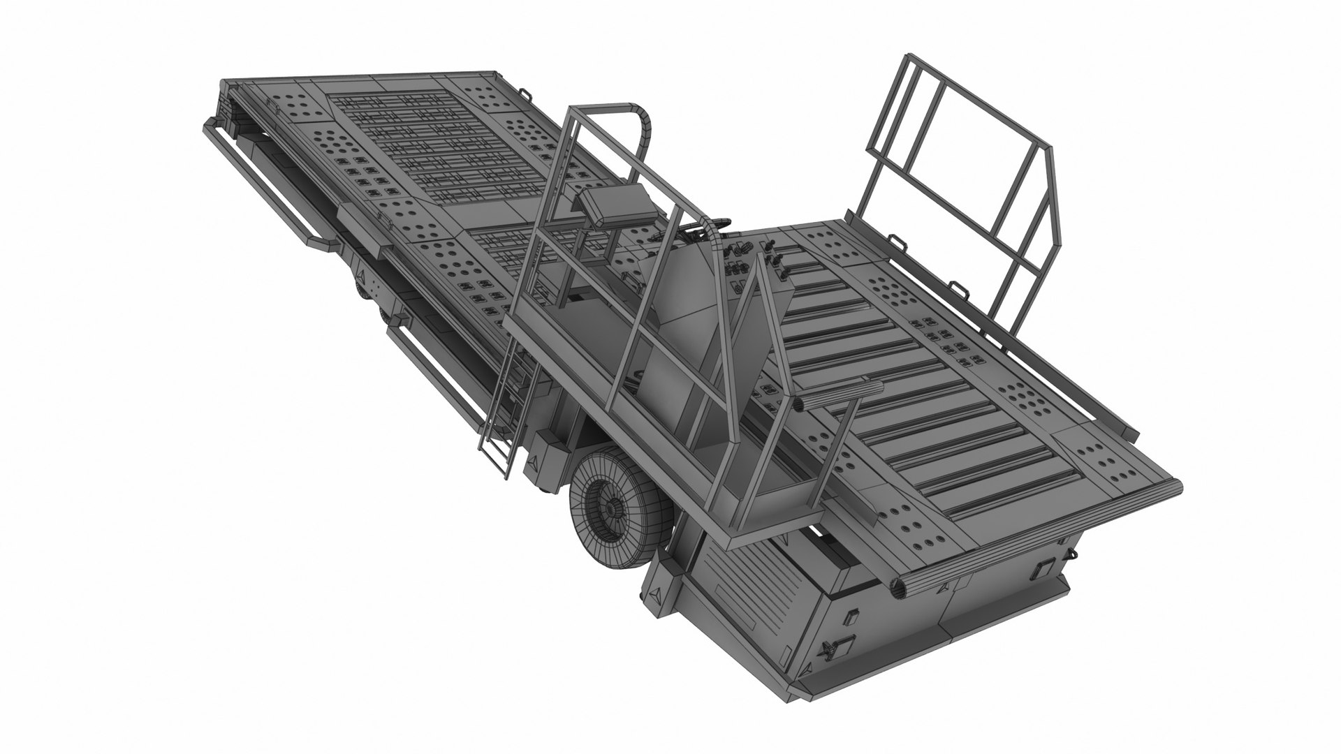 3D airport baggage loader device model https://p.turbosquid.com/ts-thumb/S5/tx3rue/VqPPkqpv/images0_view010000/jpg/1572027140/1920x1080/fit_q87/5abe34a2fd296710e7e394800250baf57e9b5435/images0_view010000.jpg
