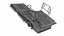 Baggage Loader Device Pose 2