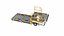 Baggage Loader Device Pose 2