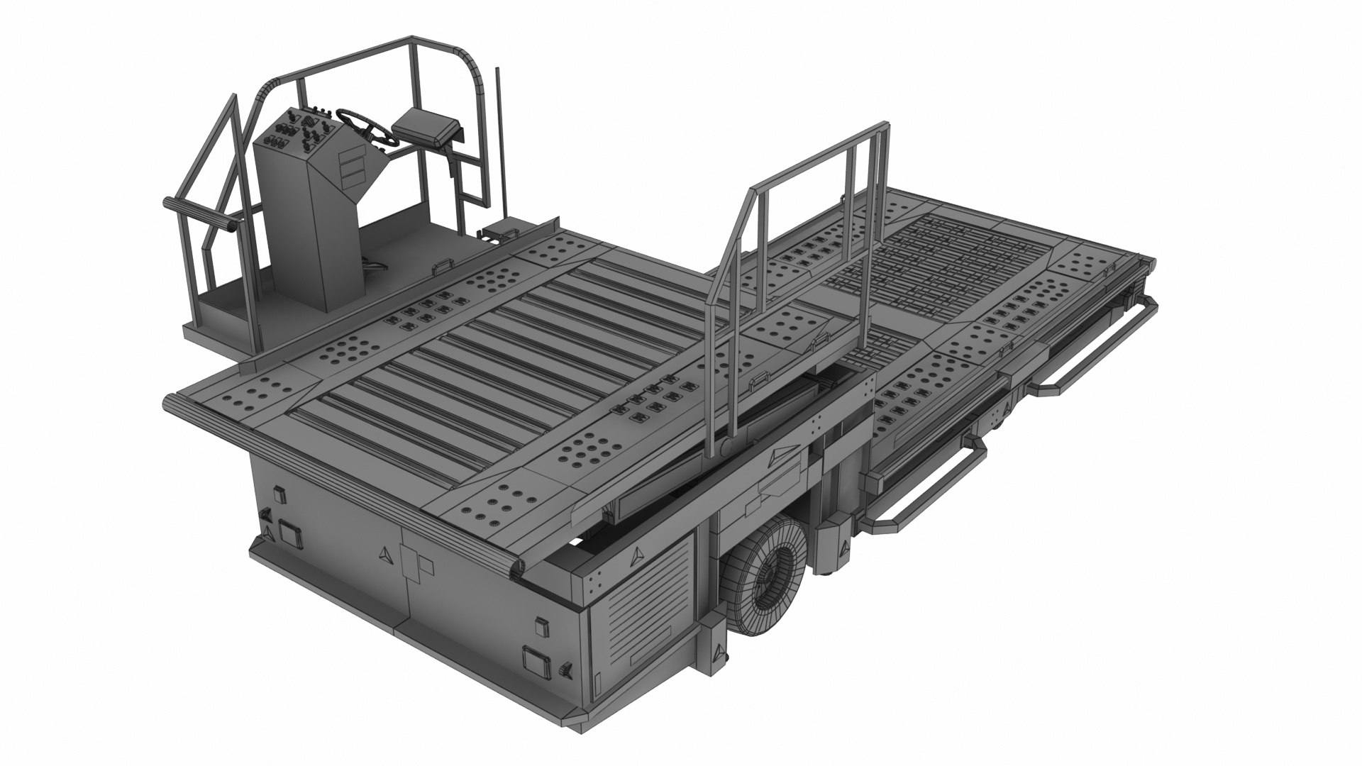 3D airport baggage loader device model https://p.turbosquid.com/ts-thumb/S5/tx3rue/kZBzcoc4/images0_view03/jpg/1572027537/1920x1080/fit_q87/10d5029d69c25384c1b422d7be4f2b129e1c1903/images0_view03.jpg
