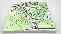 Autodromo Interlago Sao Paulo Brazil