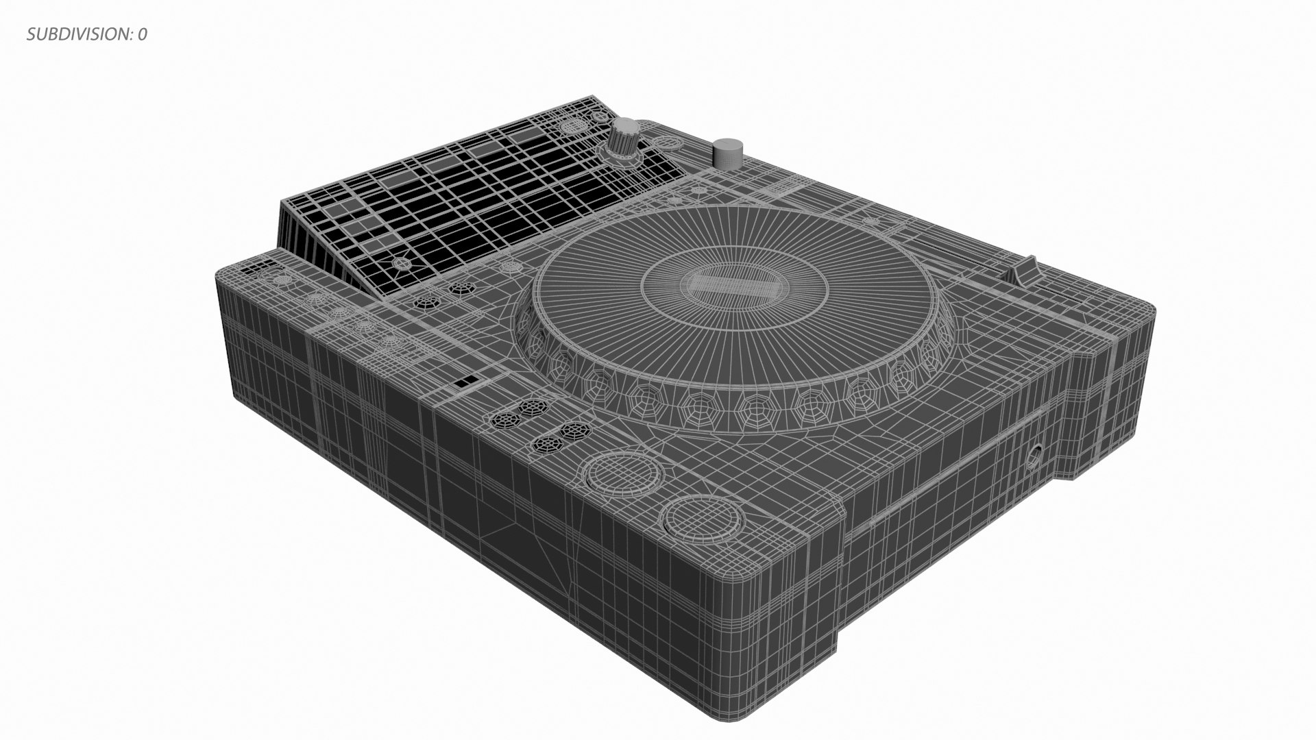 DJ Media Player 3D https://p.turbosquid.com/ts-thumb/S6/0eyU7M/Pr/1/jpg/1762803772/1920x1080/fit_q87/14592ab8c9d70a4d9a98ed84a946880901ffbb2b/1.jpg