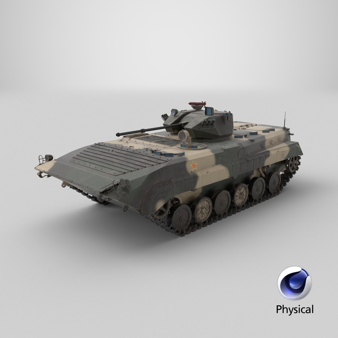 3D Chinese PLA ZBD-86 IFV Camo Dirt https://p.turbosquid.com/ts-thumb/S6/3AWHPO/59/stemcell_cinema_4d_physical_render/png/1698394271/1920x1080/fit_q87/9929f093af49c9933040f2e7616f3bf15261b226/stemcell_cinema_4d_physical_render.jpg