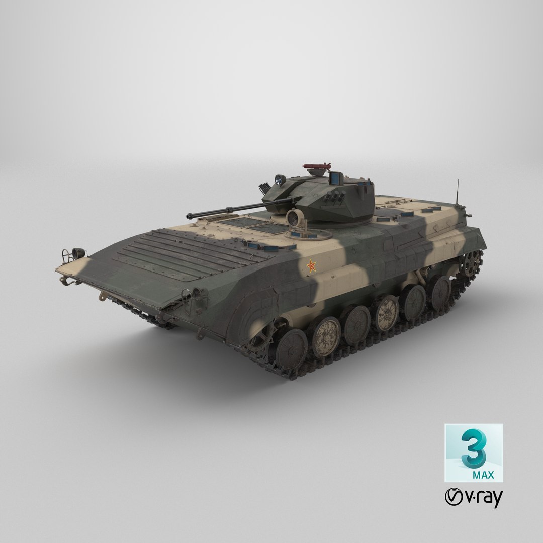 3D Chinese PLA ZBD-86 IFV Camo Dirt https://p.turbosquid.com/ts-thumb/S6/3AWHPO/In/stemcell_max_vray_render/png/1698394261/1920x1080/fit_q87/f2e2cdb41c4ea36c5c8076821d0f3a57fa5da524/stemcell_max_vray_render.jpg