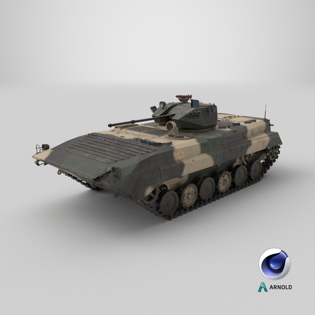 3D Chinese PLA ZBD-86 IFV Camo Dirt https://p.turbosquid.com/ts-thumb/S6/3AWHPO/qi/stemcell_cinema_4d_arnold_render/png/1698394268/1920x1080/fit_q87/00e1ac495787b0284104a5890758e9dd34b5d074/stemcell_cinema_4d_arnold_render.jpg