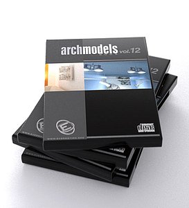 3D Lighting Archmodels Models - Browse & Download Formats - TurboSquid