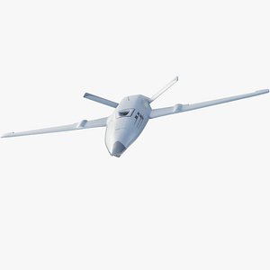 MQ-25 Stingray