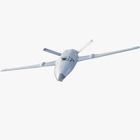 MQ-25 Stingray