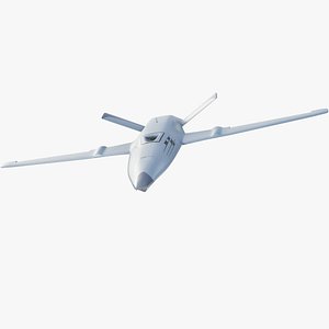 MQ-25 Stingray