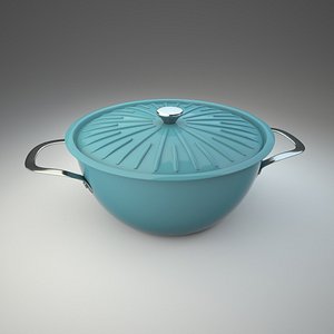 Oven To Table Cooker