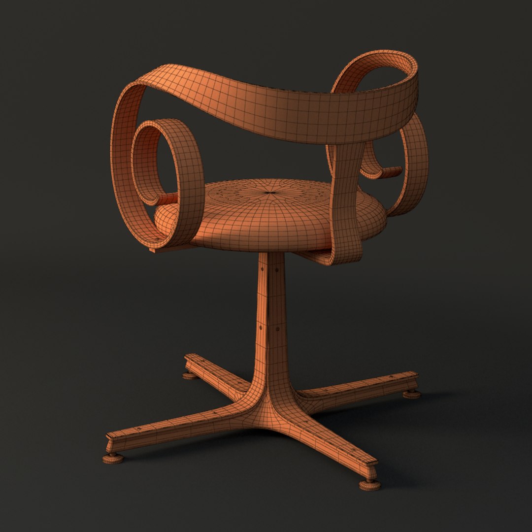Chair Max