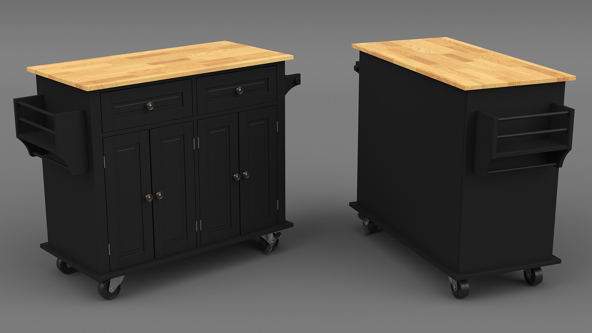 3D Rolling Kitchen Table Black model https://p.turbosquid.com/ts-thumb/S6/9xMhq0/5F/rollingkitchentableblackmb3dmodel007/jpg/1697521074/1920x1080/fit_q87/527427ee224f1dfffad6aa768fa7fdb221a2b0d9/rollingkitchentableblackmb3dmodel007.jpg