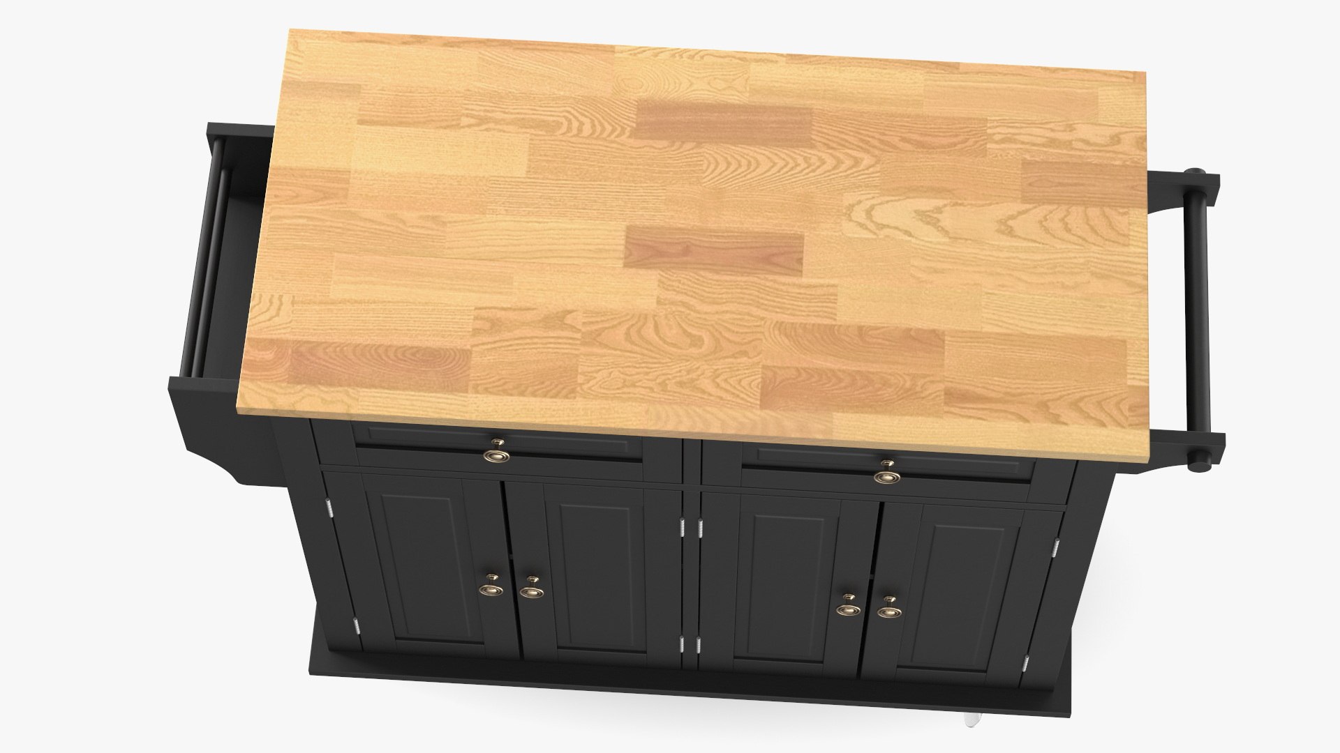 3D Rolling Kitchen Table Black model https://p.turbosquid.com/ts-thumb/S6/9xMhq0/5i/rollingkitchentableblackmb3dmodel011/jpg/1697521089/1920x1080/fit_q87/812c05574a22806cc0c1fe8fec172b93e4b51f56/rollingkitchentableblackmb3dmodel011.jpg