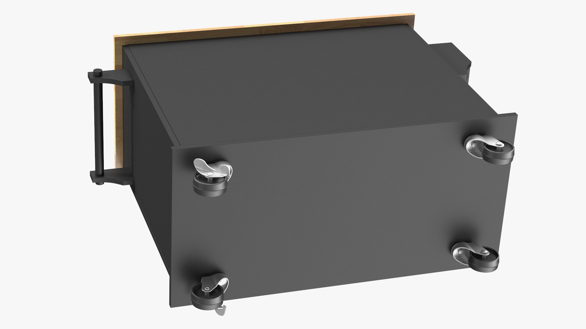 3D Rolling Kitchen Table Black model https://p.turbosquid.com/ts-thumb/S6/9xMhq0/C0/rollingkitchentableblackmb3dmodel012/jpg/1697521092/1920x1080/fit_q87/efa06136fdccedf2826cc5eab43fb2a4de3b6647/rollingkitchentableblackmb3dmodel012.jpg