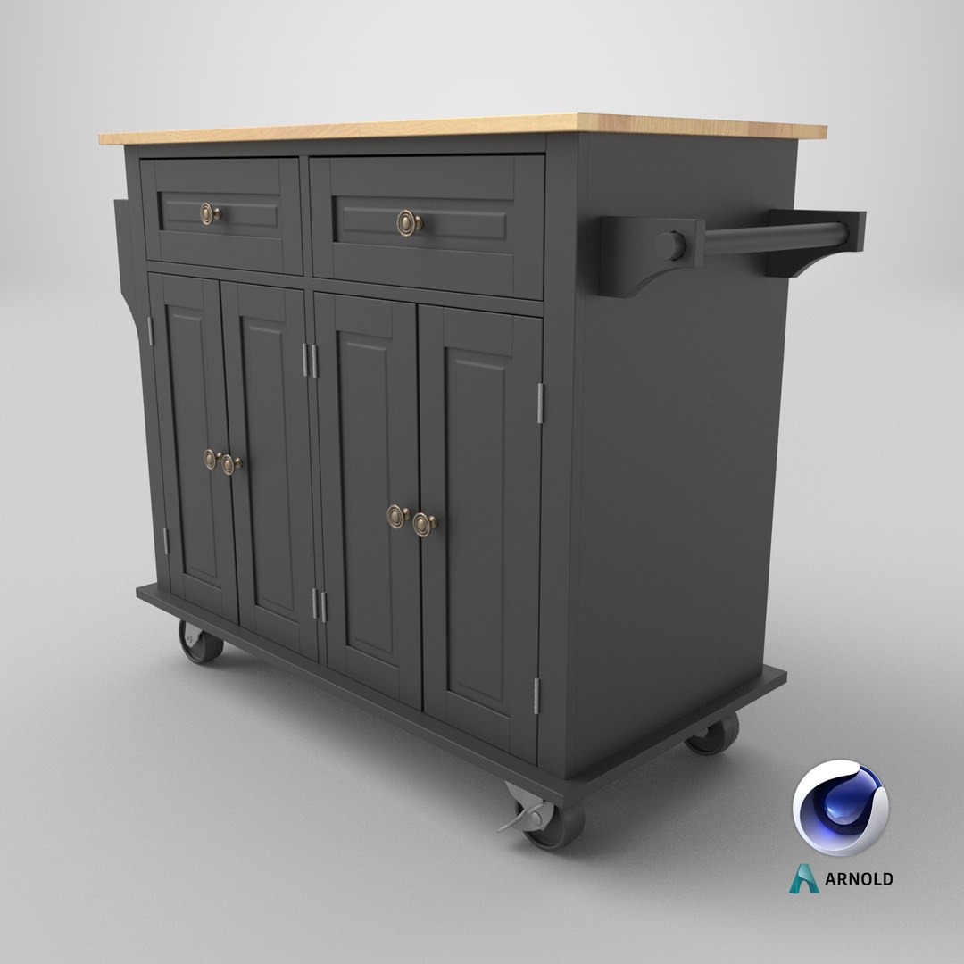 3D Rolling Kitchen Table Black model https://p.turbosquid.com/ts-thumb/S6/9xMhq0/Mm/stemcell_cinema_4d_arnold_render/png/1715168044/1920x1080/fit_q87/9e1196e07c9188d5fb8f8d7fd4be652c17a0f42d/stemcell_cinema_4d_arnold_render.jpg
